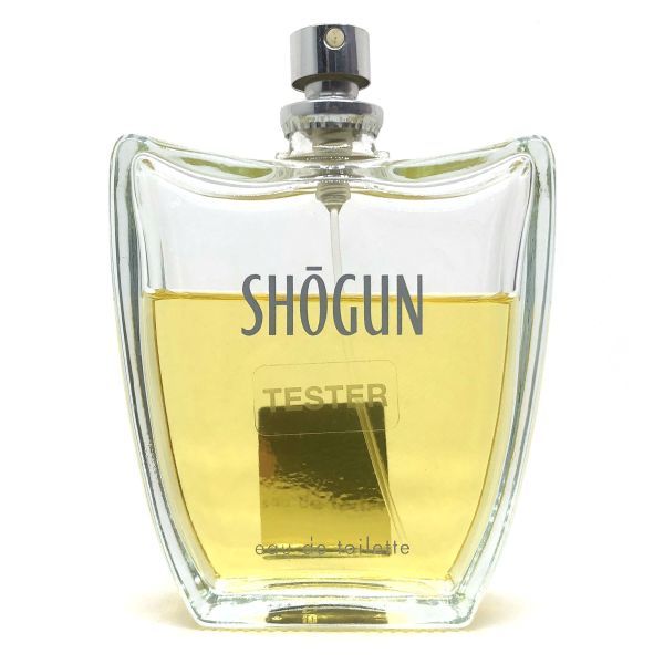 shogan-perfume
